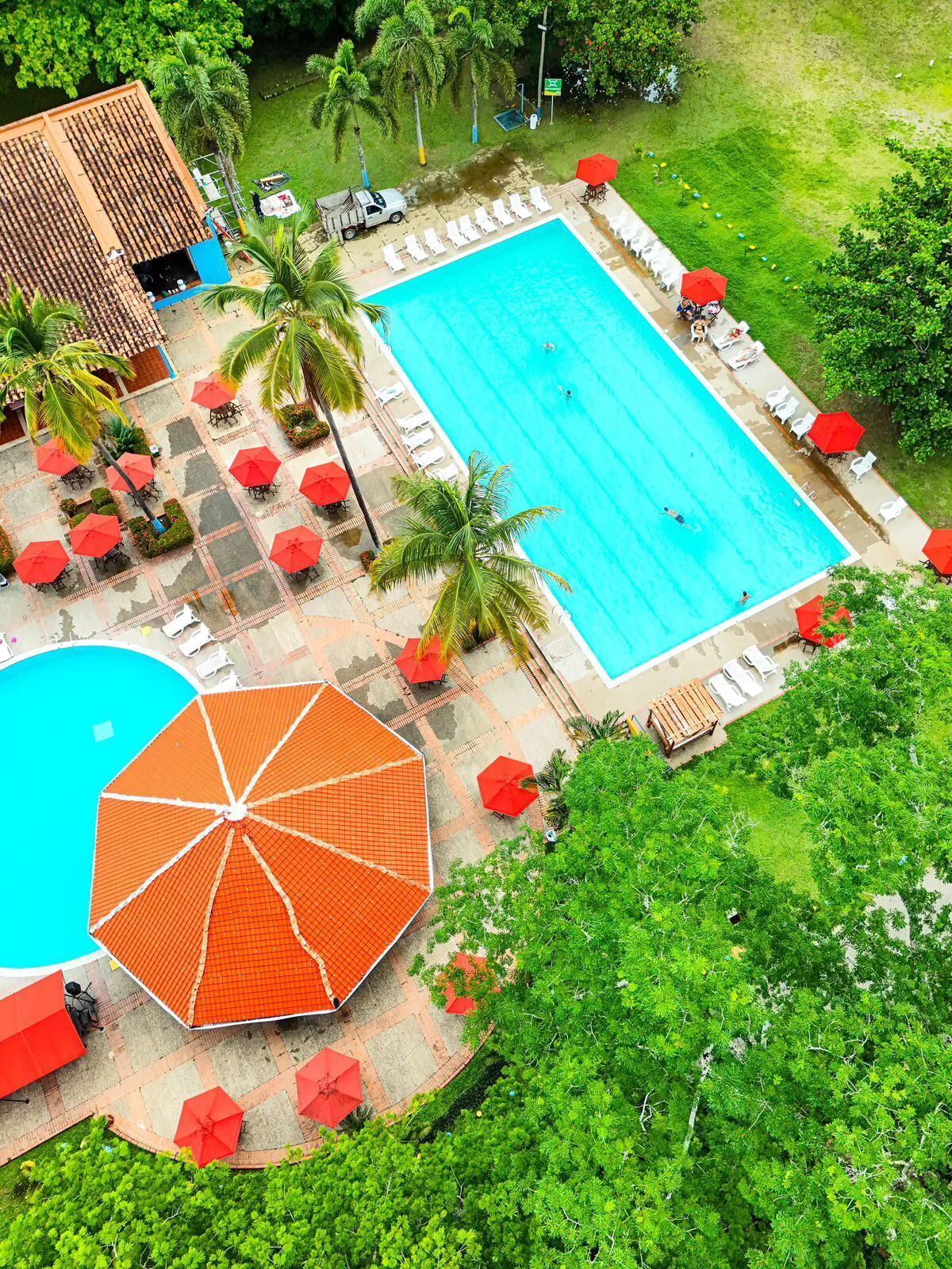 Hostería Florida Tropical